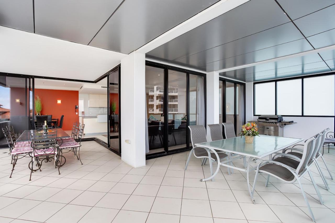 Aria Apartments Gold Coast Extérieur photo