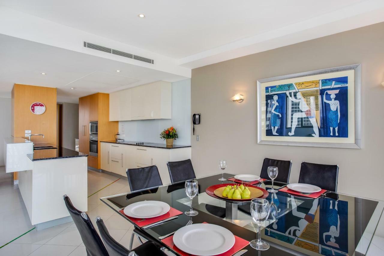 Aria Apartments Gold Coast Extérieur photo